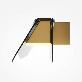 Накладной светильник Maytoni Flat MOD296WL-L6BS3K в Режи - rezh.mebel24.online | фото 4