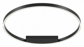 Накладной светильник Maytoni Halo MOD058CL-L50BK в Режи - rezh.mebel24.online | фото