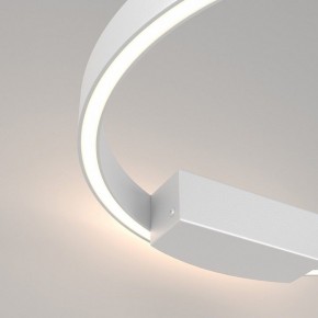 Накладной светильник Maytoni Halo MOD058WL-L25WK в Режи - rezh.mebel24.online | фото 3