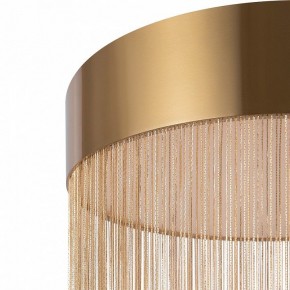 Накладной светильник Maytoni Imaginary MOD190CL-L18G3K в Режи - rezh.mebel24.online | фото 3