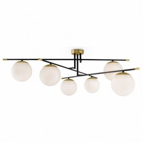 Накладной светильник Maytoni Nostalgia MOD048CL-06G в Режи - rezh.mebel24.online | фото 2