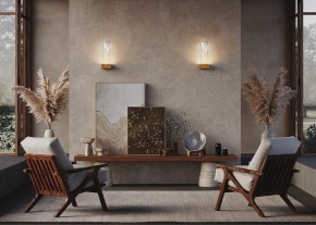 Накладной светильник Maytoni Ornate MOD318WL-L3BS3K в Режи - rezh.mebel24.online | фото 6