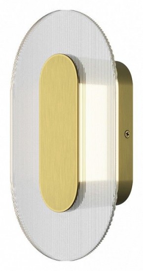 Накладной светильник Maytoni Ply MOD355WL-L6BS3K в Режи - rezh.mebel24.online | фото