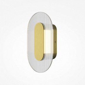 Накладной светильник Maytoni Ply MOD355WL-L6BS3K в Режи - rezh.mebel24.online | фото 2