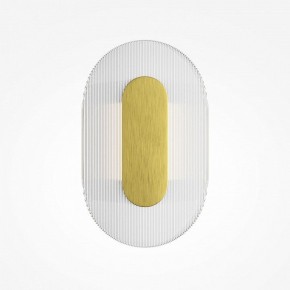 Накладной светильник Maytoni Ply MOD355WL-L6BS3K в Режи - rezh.mebel24.online | фото 3
