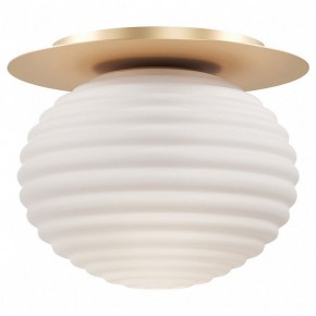 Накладной светильник Maytoni Reels MOD268CL-01G в Режи - rezh.mebel24.online | фото