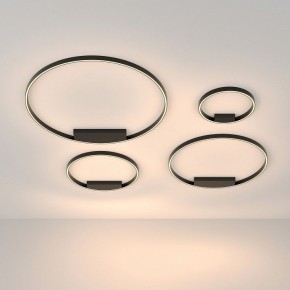 Накладной светильник Maytoni Rim MOD058CL-L25B3K в Режи - rezh.mebel24.online | фото 4