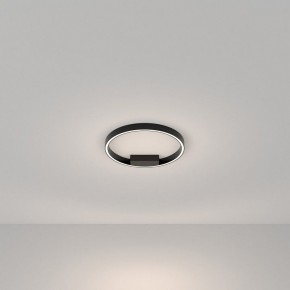 Накладной светильник Maytoni Rim MOD058CL-L25BK в Режи - rezh.mebel24.online | фото 2