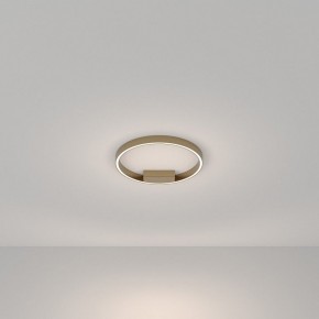 Накладной светильник Maytoni Rim MOD058CL-L25BSK в Режи - rezh.mebel24.online | фото 3