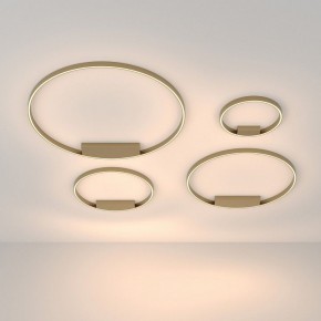 Накладной светильник Maytoni Rim MOD058CL-L35BS3K в Режи - rezh.mebel24.online | фото 4