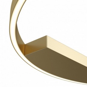 Накладной светильник Maytoni Rim MOD058CL-L50BSK в Режи - rezh.mebel24.online | фото 4