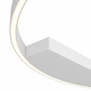 Накладной светильник Maytoni Rim MOD058CL-L50WK в Режи - rezh.mebel24.online | фото 4