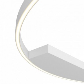 Накладной светильник Maytoni Rim MOD058CL-L65WK в Режи - rezh.mebel24.online | фото 4