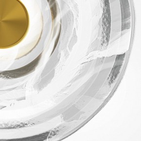 Накладной светильник Maytoni Sparkle MOD343WL-L5BS3K1 в Режи - rezh.mebel24.online | фото