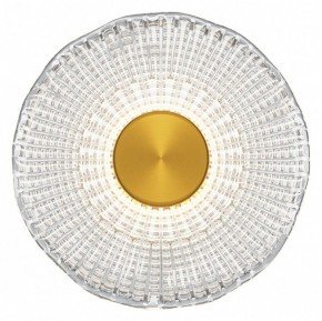 Накладной светильник Maytoni Sparkle MOD343WL-L5BS3K3 в Режи - rezh.mebel24.online | фото