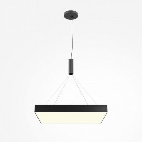 Накладной светильник Maytoni Zon C032CL-90W3K-SQ-B в Режи - rezh.mebel24.online | фото 6