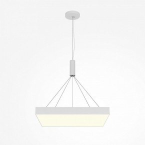 Накладной светильник Maytoni Zon C032CL-90W3K-SQ-W в Режи - rezh.mebel24.online | фото 7