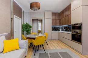 Накладной светильник MW-Light Жаклин 465017006 в Режи - rezh.mebel24.online | фото 4