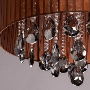 Накладной светильник MW-Light Жаклин 465017006 в Режи - rezh.mebel24.online | фото 5