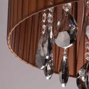 Накладной светильник MW-Light Жаклин 465017006 в Режи - rezh.mebel24.online | фото 8