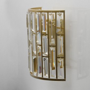 Накладной светильник MW-Light Монарх 1 121020102 в Режи - rezh.mebel24.online | фото 5
