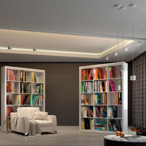 Накладной светильник Novotech Bind 358791 в Режи - rezh.mebel24.online | фото 6