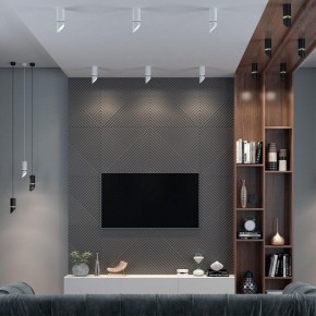 Накладной светильник Novotech Delta 370904 в Режи - rezh.mebel24.online | фото 3