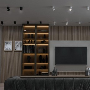 Накладной светильник Novotech Eddy 358947 в Режи - rezh.mebel24.online | фото 5