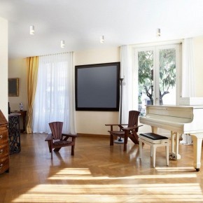 Накладной светильник Novotech Elina 370679 в Режи - rezh.mebel24.online | фото 4