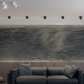 Накладной светильник Novotech Gesso 358814 в Режи - rezh.mebel24.online | фото 5