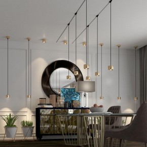 Накладной светильник Novotech Patera 358669 в Режи - rezh.mebel24.online | фото 6