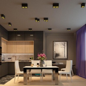 Накладной светильник Novotech Recte 358487 в Режи - rezh.mebel24.online | фото 2