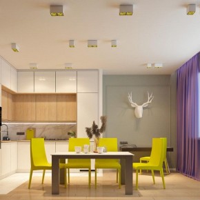 Накладной светильник Novotech Recte 358488 в Режи - rezh.mebel24.online | фото 2