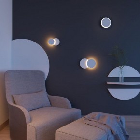 Накладной светильник Novotech Smena 357857 в Режи - rezh.mebel24.online | фото 2