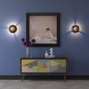 Накладной светильник Odeon Light Adamas 4223/13WL в Режи - rezh.mebel24.online | фото 6