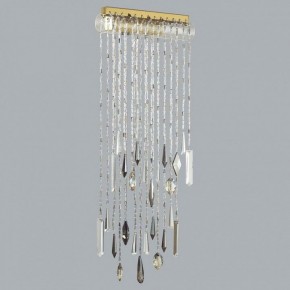 Накладной светильник Odeon Light Afina 5420/10WL в Режи - rezh.mebel24.online | фото