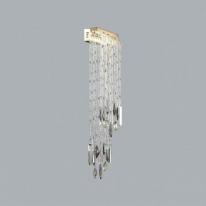 Накладной светильник Odeon Light Afina 5420/10WL в Режи - rezh.mebel24.online | фото 2