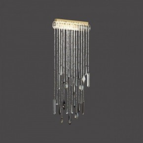 Накладной светильник Odeon Light Afina 5420/10WL в Режи - rezh.mebel24.online | фото 3