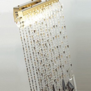 Накладной светильник Odeon Light Afina 5420/10WL в Режи - rezh.mebel24.online | фото 6