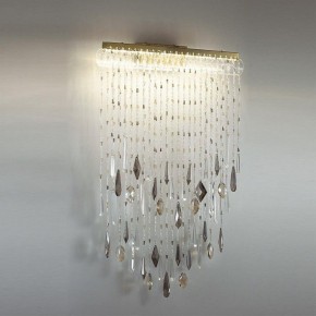 Накладной светильник Odeon Light Afina 5420/24WL в Режи - rezh.mebel24.online | фото 2