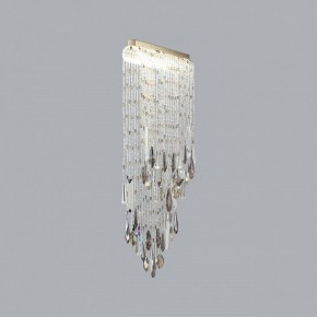 Накладной светильник Odeon Light Afina 5420/24WL в Режи - rezh.mebel24.online | фото 3