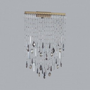 Накладной светильник Odeon Light Afina 5420/24WL в Режи - rezh.mebel24.online | фото 4