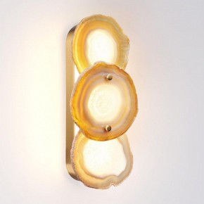 Накладной светильник Odeon Light AGATE 7065/10WLB в Режи - rezh.mebel24.online | фото 2