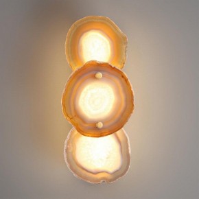 Накладной светильник Odeon Light AGATE 7065/10WLB в Режи - rezh.mebel24.online | фото 4