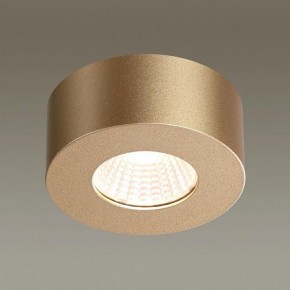 Накладной светильник Odeon Light Bene 4284/7CL в Режи - rezh.mebel24.online | фото 2