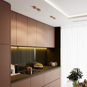 Накладной светильник Odeon Light Bene 4284/7CL в Режи - rezh.mebel24.online | фото 3