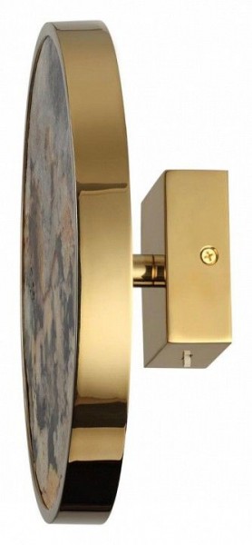Накладной светильник Odeon Light Bergi 5079/15WL в Режи - rezh.mebel24.online | фото 3