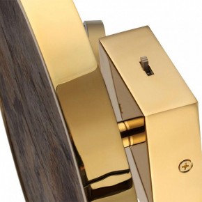 Накладной светильник Odeon Light Bergi 5079/15WL в Режи - rezh.mebel24.online | фото 7