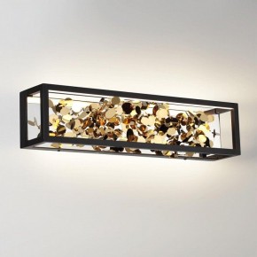 Накладной светильник Odeon Light Bild 5065/17WL в Режи - rezh.mebel24.online | фото