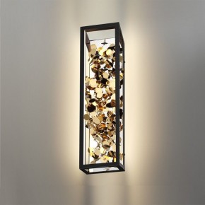 Накладной светильник Odeon Light Bild 5065/17WL в Режи - rezh.mebel24.online | фото 3